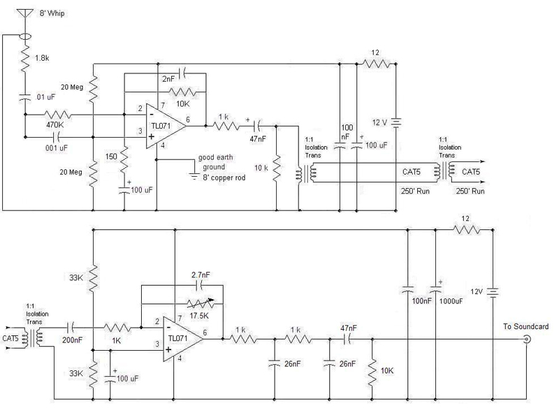 Resistors In Series. 1.8Kohm resistor in series