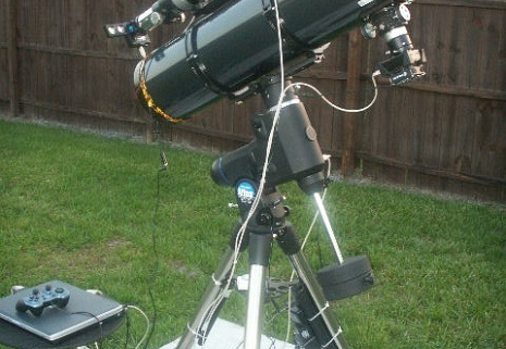 8inch AtlasEQG Setup 02