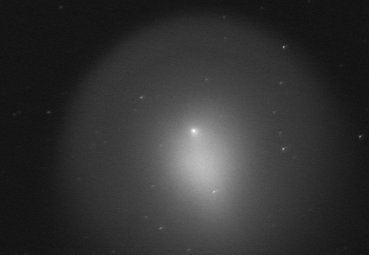 Holmes01 1sec 110607