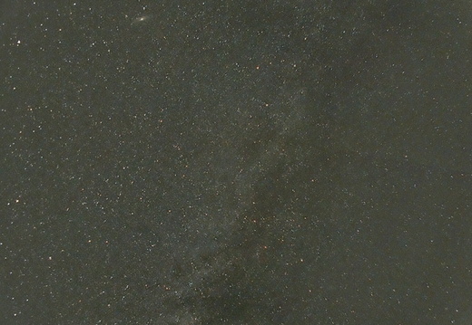 MW 112408 Andromeda 5min