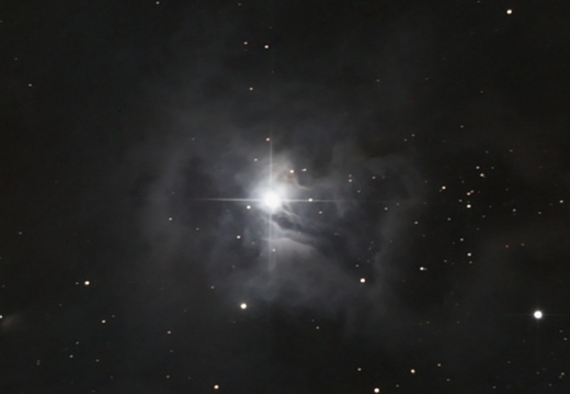 NGC7023 10262011