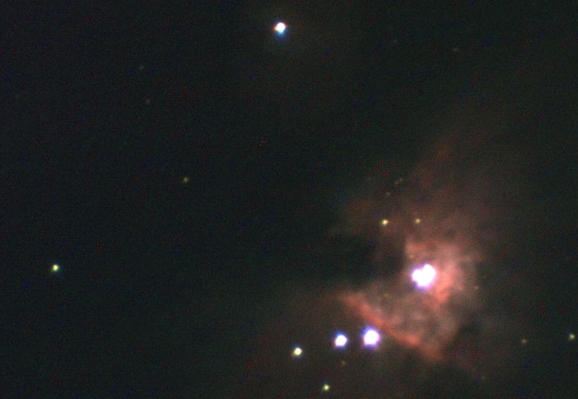 Orion Raw 10sec 030807