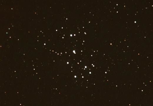 Pleiades Raw 091907