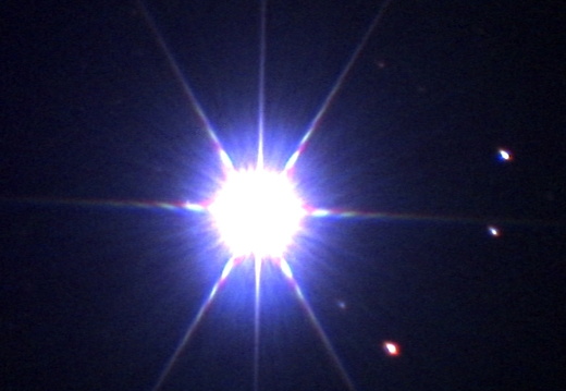 Stars