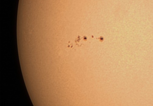 Sun 140-images FLR01 060407