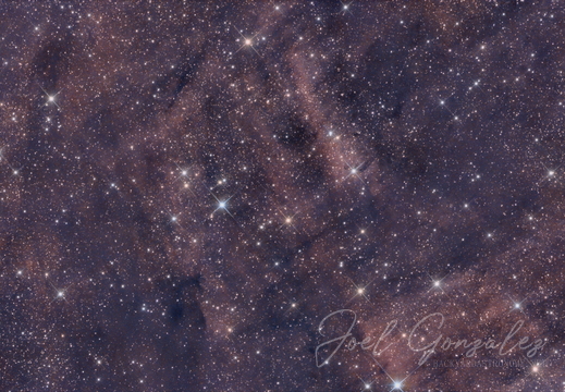 Forsaken Nebula