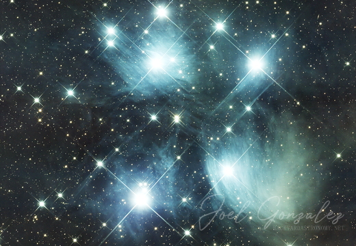Star Clusters