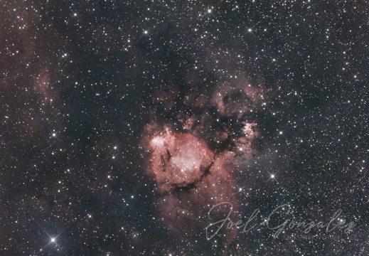 Nebulas