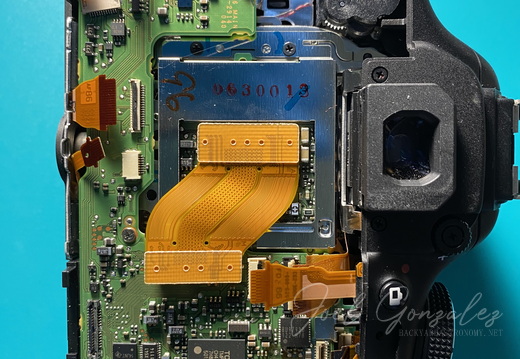 Canon T3i