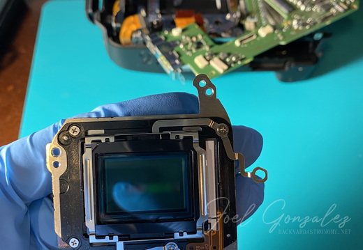 Canon T3i