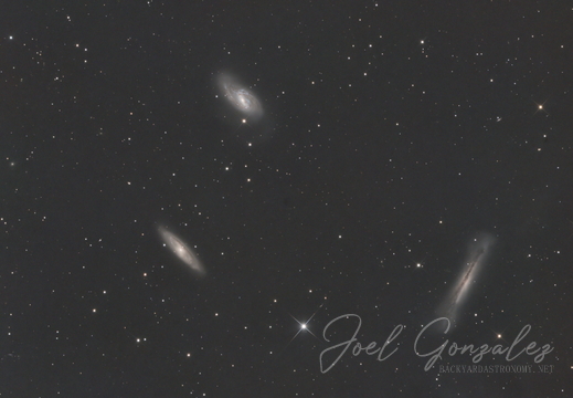 M65 and 66