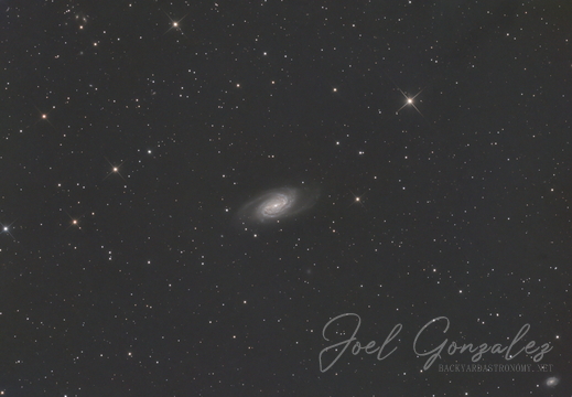 NGC2903