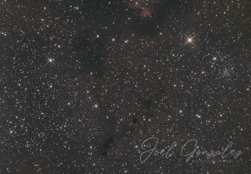 Barnard 39