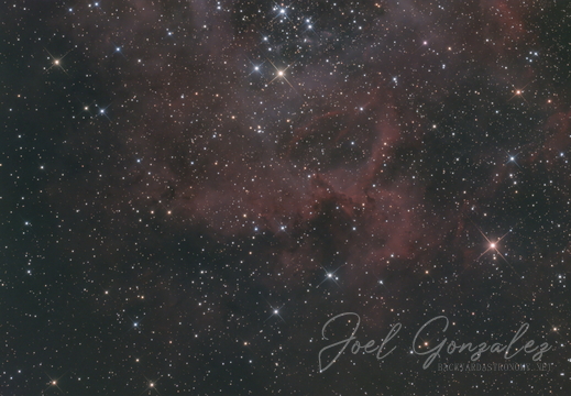 NGC2244