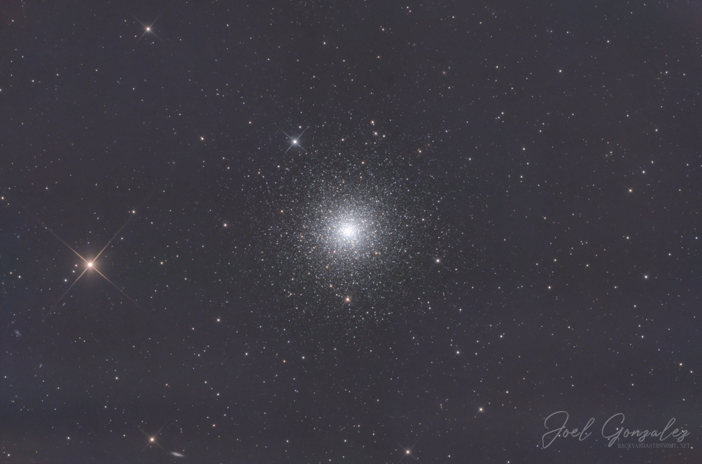 M3 - Globular Cluster