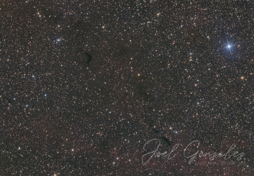 Backyard Astronomy Gallery