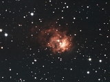 NGC7538