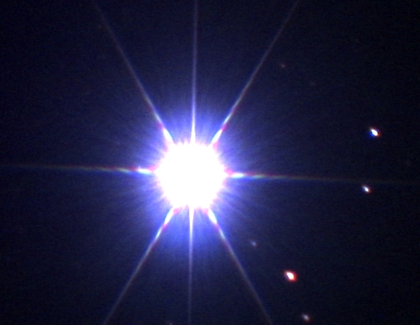 Sirius-012807