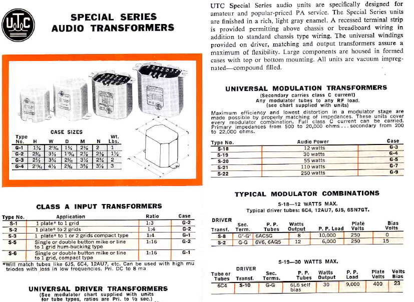 S-19 description